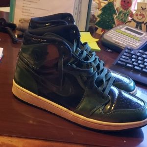 2016 Air Jordan 1 high "Anti Gravity Machines "